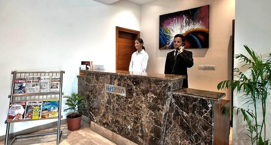 Starwood Hotel & Resort, Baddi 5